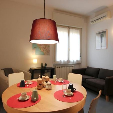 Barbadori Suite ฟลอเรนซ์ ภายนอก รูปภาพ