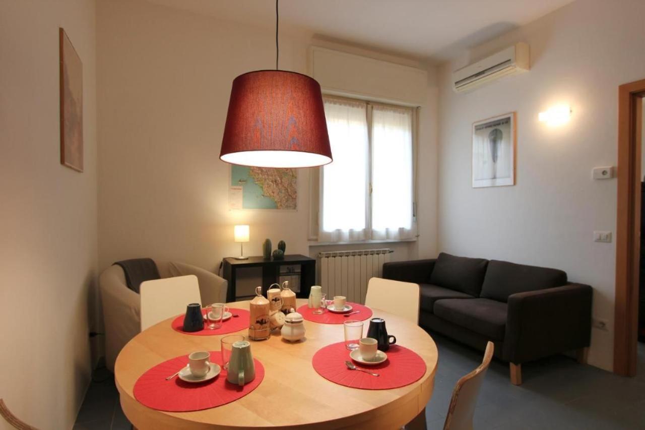 Barbadori Suite ฟลอเรนซ์ ภายนอก รูปภาพ