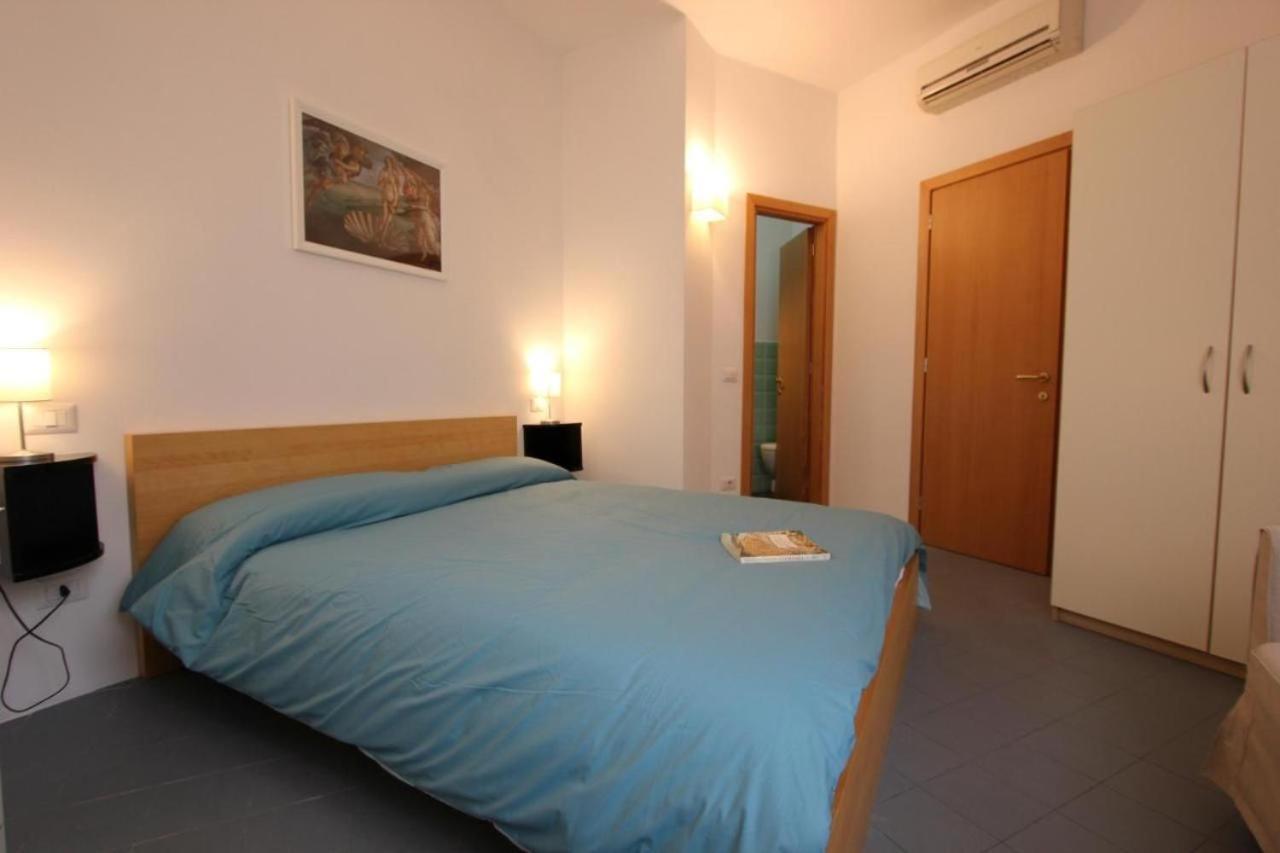 Barbadori Suite ฟลอเรนซ์ ภายนอก รูปภาพ