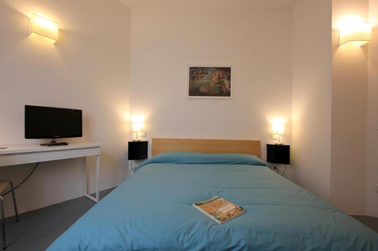 Barbadori Suite ฟลอเรนซ์ ภายนอก รูปภาพ