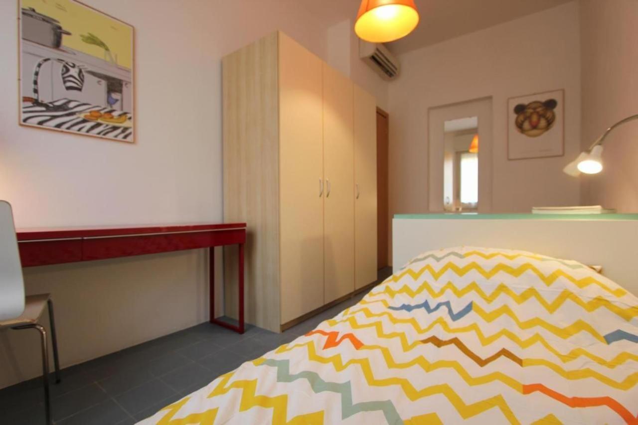 Barbadori Suite ฟลอเรนซ์ ภายนอก รูปภาพ