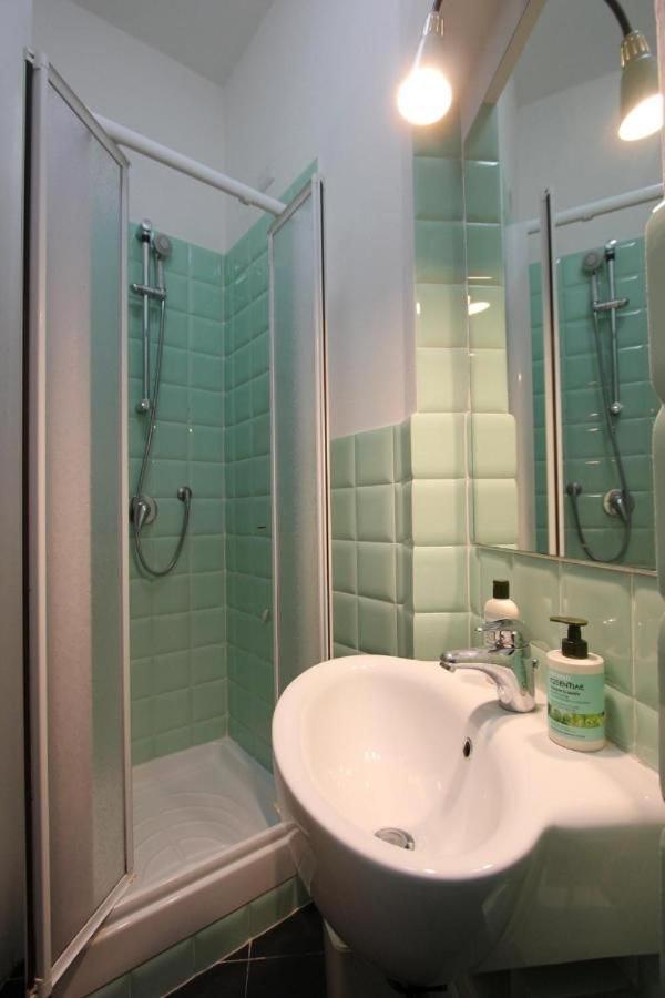 Barbadori Suite ฟลอเรนซ์ ภายนอก รูปภาพ