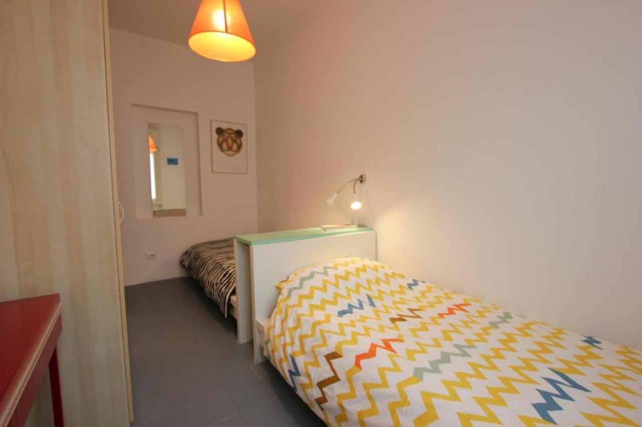 Barbadori Suite ฟลอเรนซ์ ภายนอก รูปภาพ