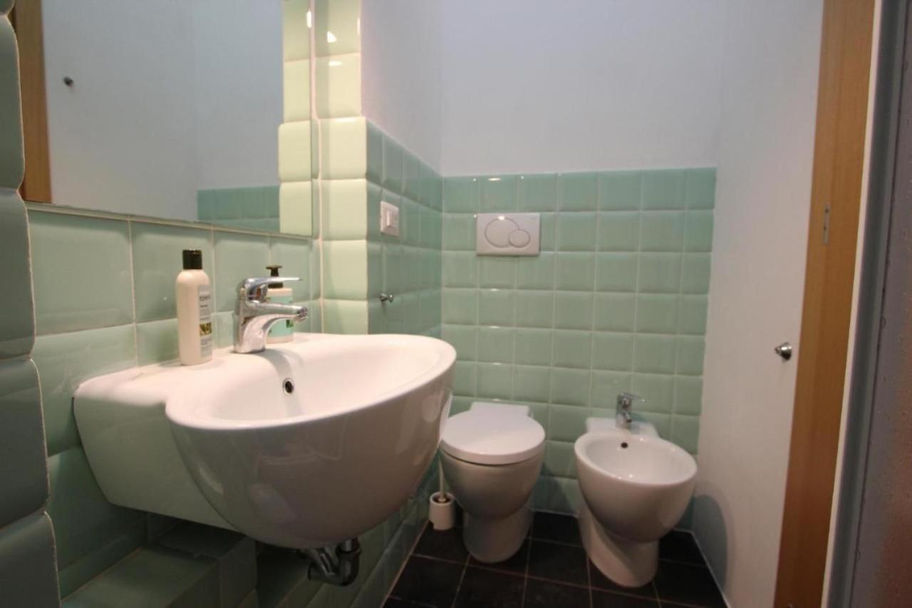 Barbadori Suite ฟลอเรนซ์ ภายนอก รูปภาพ