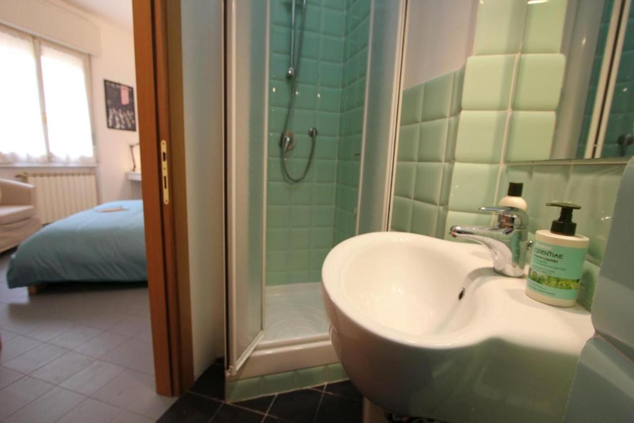 Barbadori Suite ฟลอเรนซ์ ภายนอก รูปภาพ
