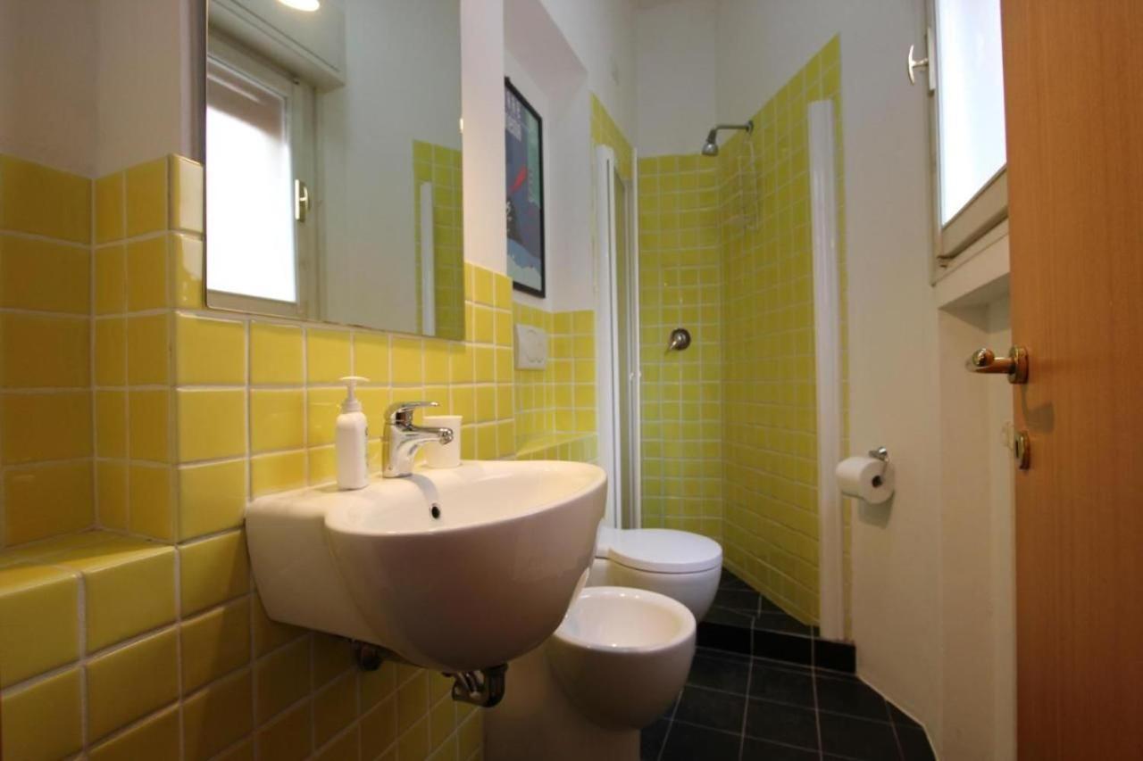 Barbadori Suite ฟลอเรนซ์ ภายนอก รูปภาพ