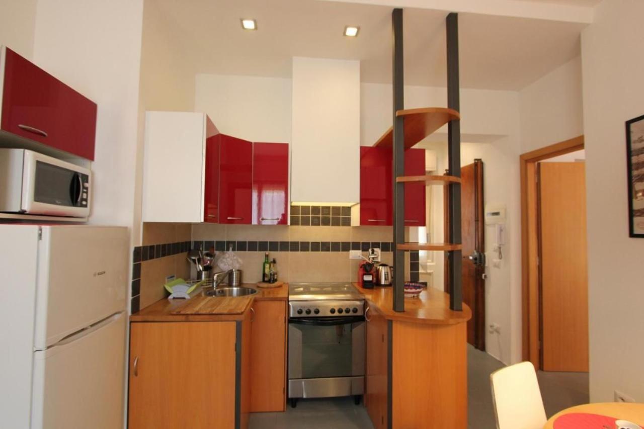 Barbadori Suite ฟลอเรนซ์ ภายนอก รูปภาพ