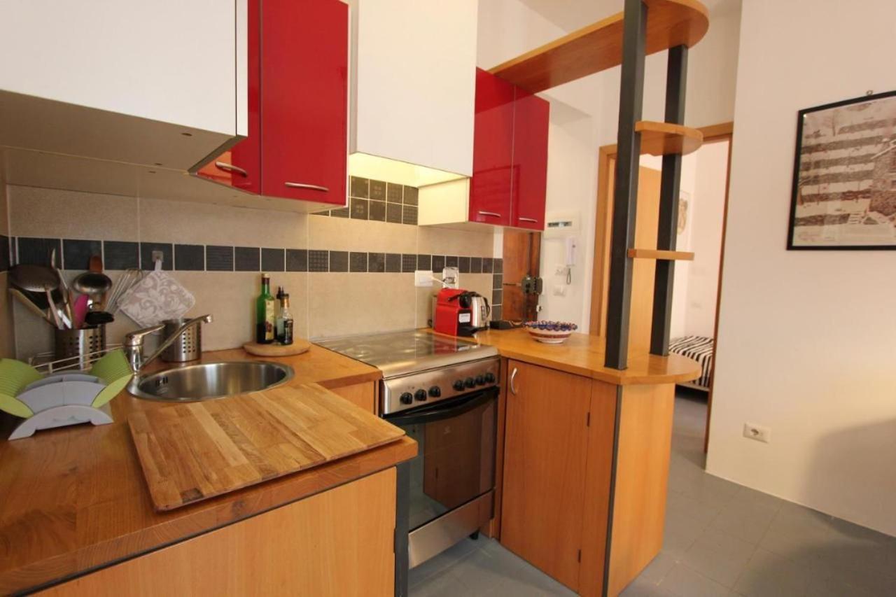 Barbadori Suite ฟลอเรนซ์ ภายนอก รูปภาพ
